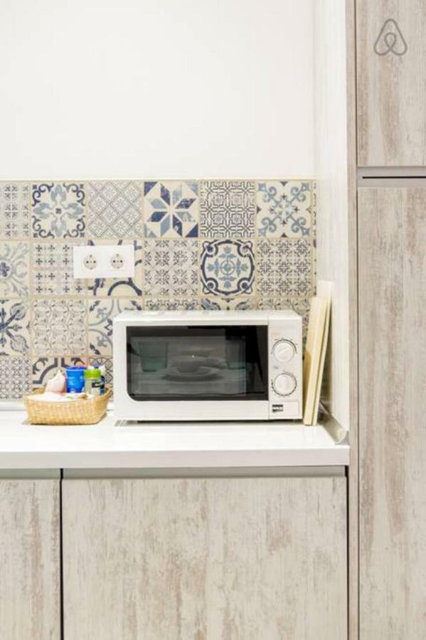 Apartamento Fantastic In Center Barrio De Letras Caixaforum *